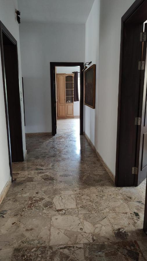 Stunning Villa With Pool, Table Tennis, Table Soccer And A Pool Table 纳克萨 外观 照片