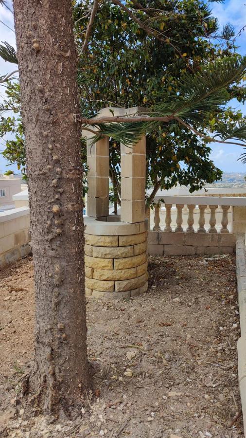 Stunning Villa With Pool, Table Tennis, Table Soccer And A Pool Table 纳克萨 外观 照片