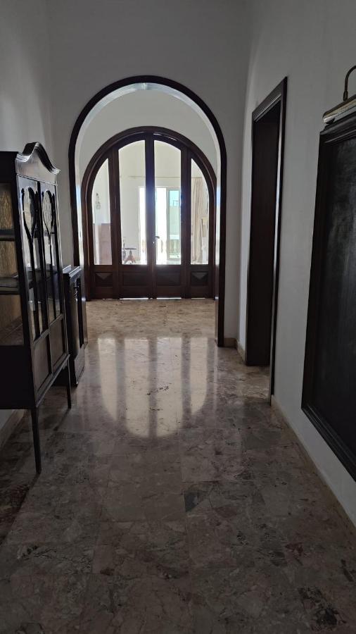 Stunning Villa With Pool, Table Tennis, Table Soccer And A Pool Table 纳克萨 外观 照片